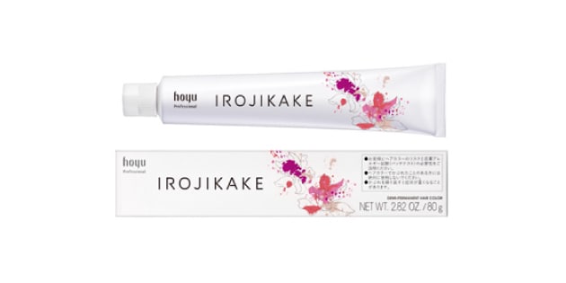 IROJIKAKE